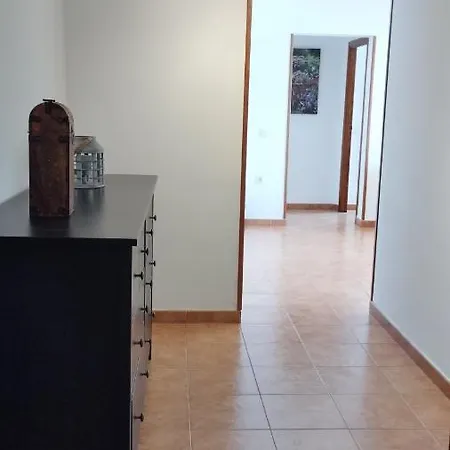 Balcon Del Mar Арресифе