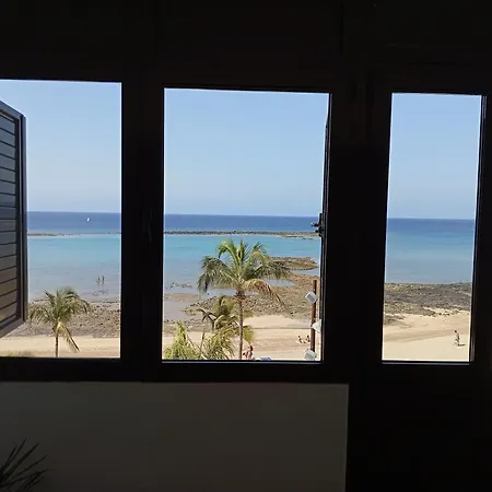 דירה Balcon Del Mar ארסיפה
