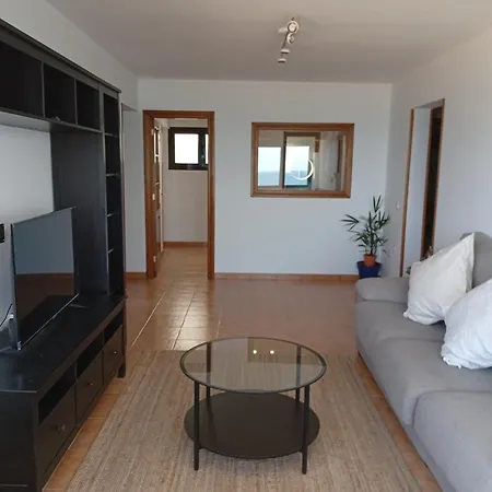 Balcon Del Mar 公寓 *