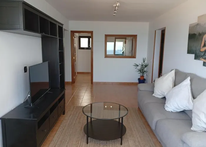 Balcon Del Mar 아파트 *