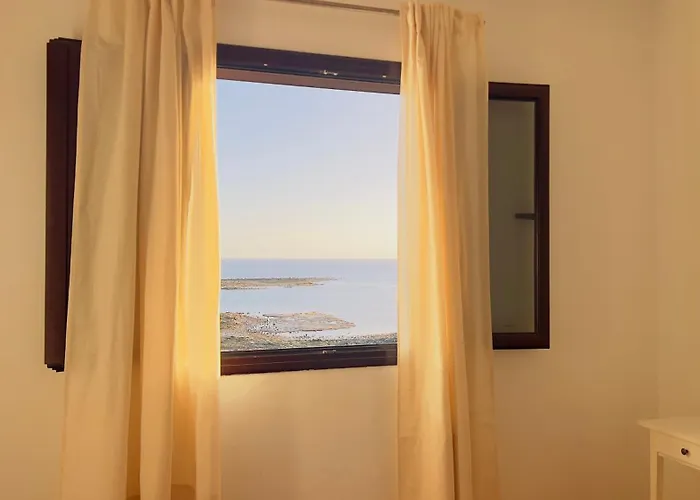 Balcon Del Mar 아리시페