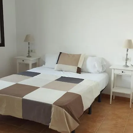 Apartment Balcon Del Mar Arrecife (Lanzarote)