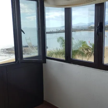 Balcon Del Mar * Arrecife (Lanzarote)