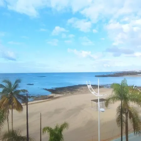 Balcon Del Mar *