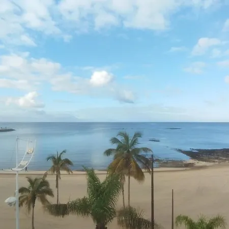 Balcon Del Mar Arrecife (Lanzarote)