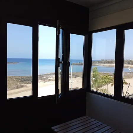 Balcon Del Mar *