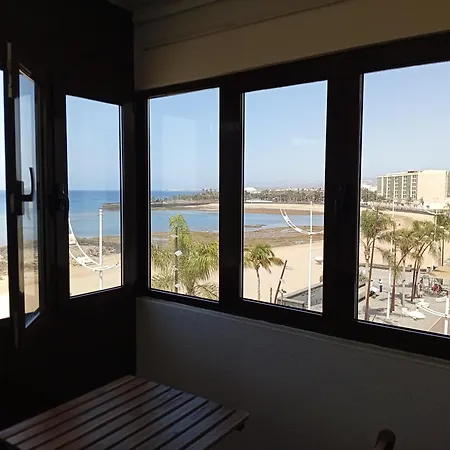 Balcon Del Mar * Arrecife (Lanzarote)