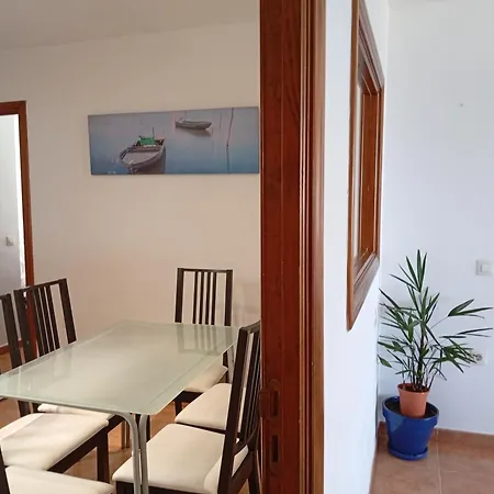 Appartement Balcon Del Mar *