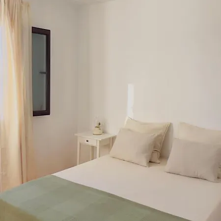 Balcon Del Mar * 아리시페