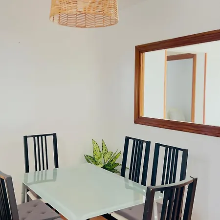 Balcon Del Mar Apartment