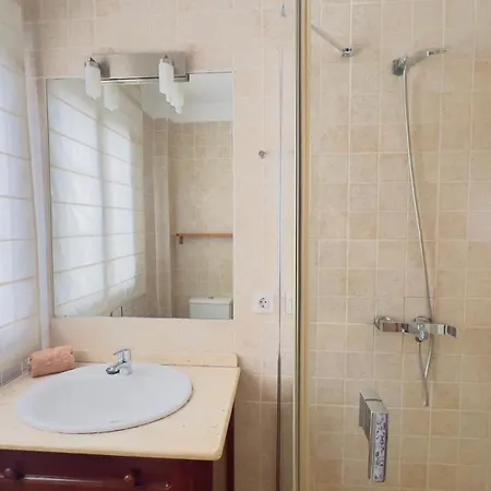 Balcon Del Mar Apartment