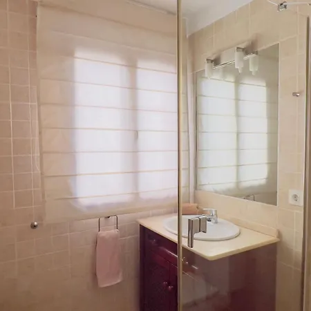 Apartment Balcon Del Mar Arrecife (Lanzarote)