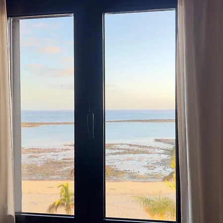 Apartment Balcon Del Mar *