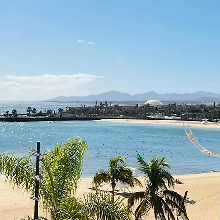 Balcon Del Mar