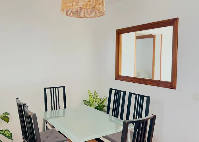 Balcon Del Mar Apartment
