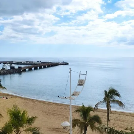 Balcon Del Mar