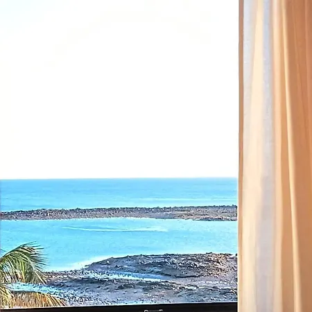 Balcon Del Mar Apartament *