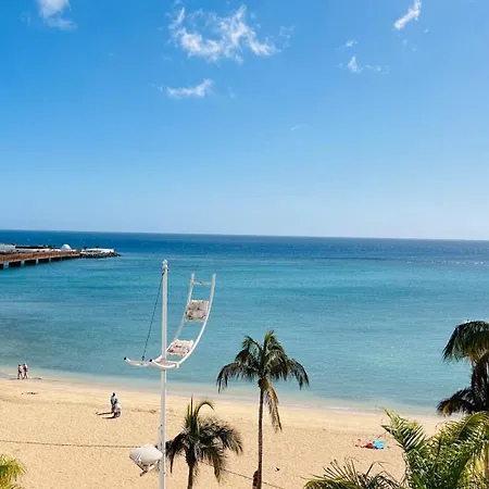 דירה Balcon Del Mar