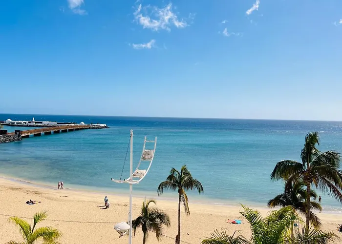 דירה Balcon Del Mar